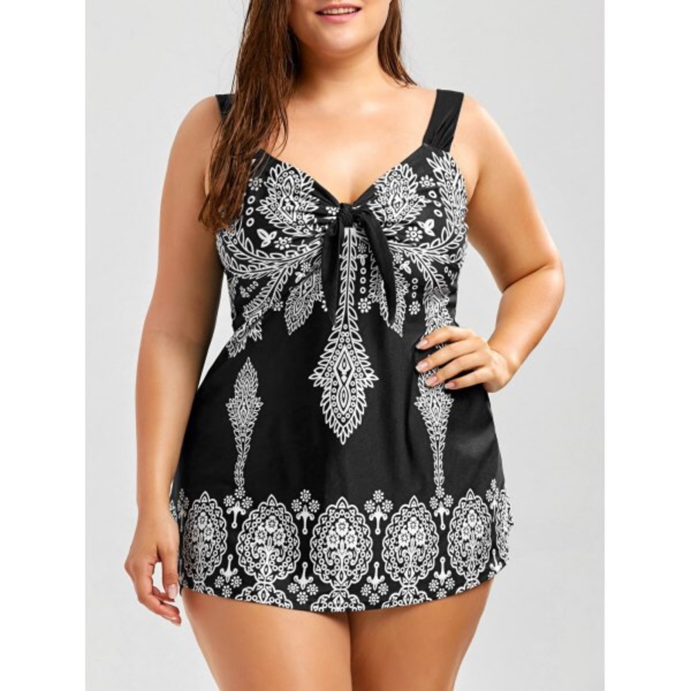 Swim Cover Top